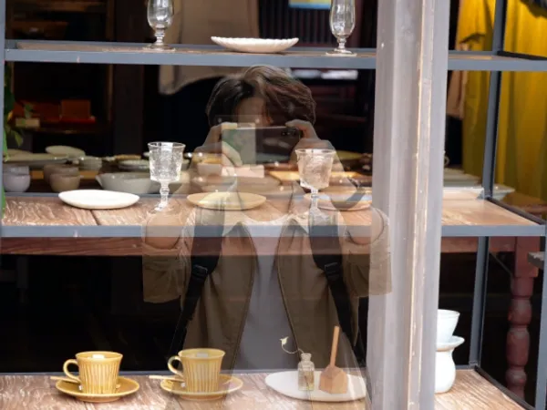 ショーウィンドウ2