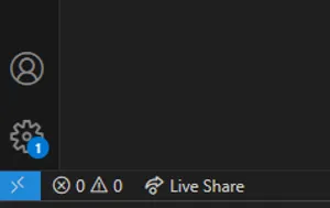 VSCode WSL2